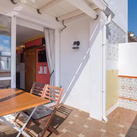 Apartment Calle Larga *