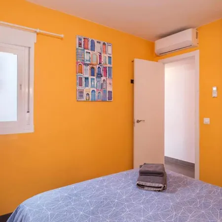 Calle Larga Apartment