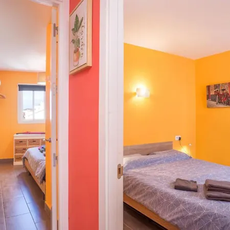 Apartment Calle Larga Fuengirola