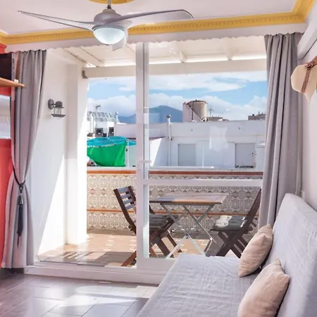 Apartment Calle Larga