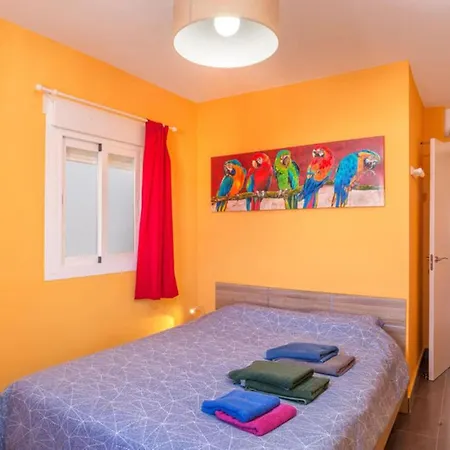 Apartment Calle Larga *