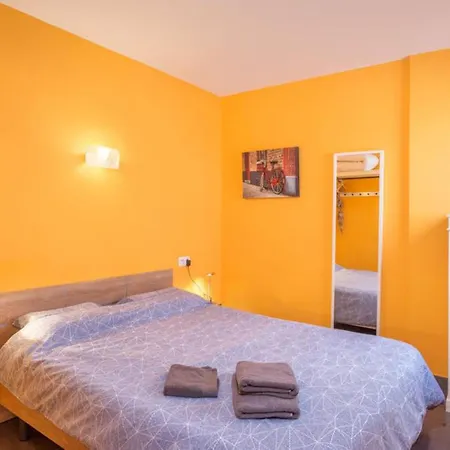 Apartment Calle Larga Fuengirola