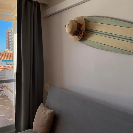 Calle Larga Apartment