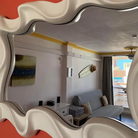 Calle Larga Apartment