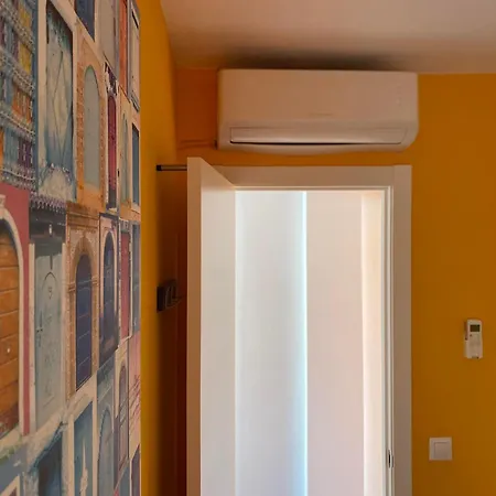 Apartment Calle Larga Fuengirola