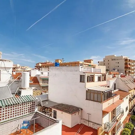 Apartment Calle Larga *