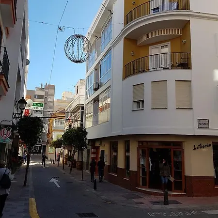 Calle Larga * Fuengirola