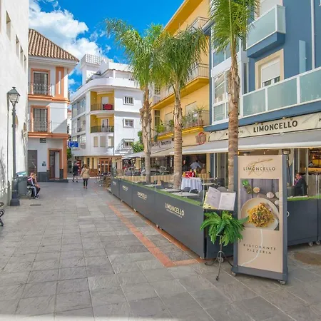 Apartment Calle Larga *
