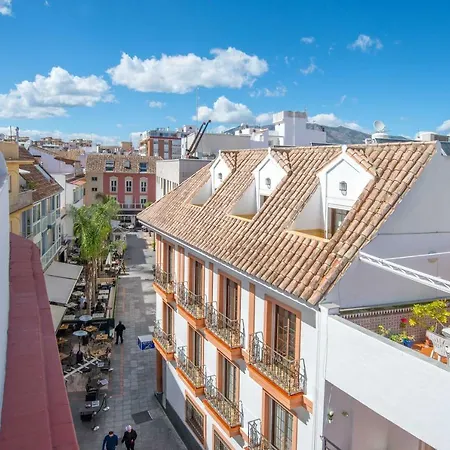 Calle Larga