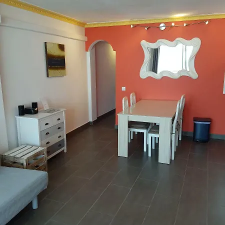 Apartment Calle Larga