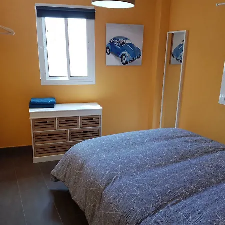 Apartment Calle Larga *