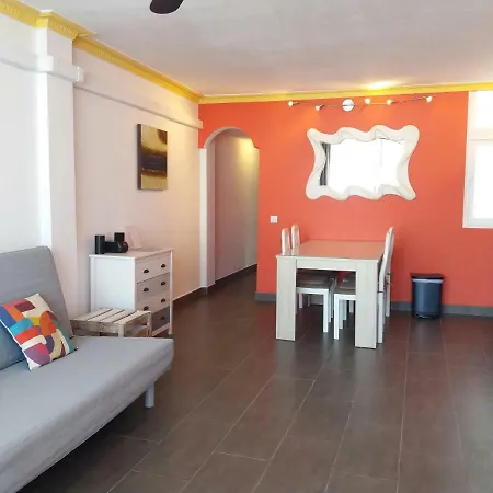 Calle Larga Fuengirola