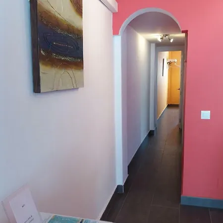 Calle Larga Apartment